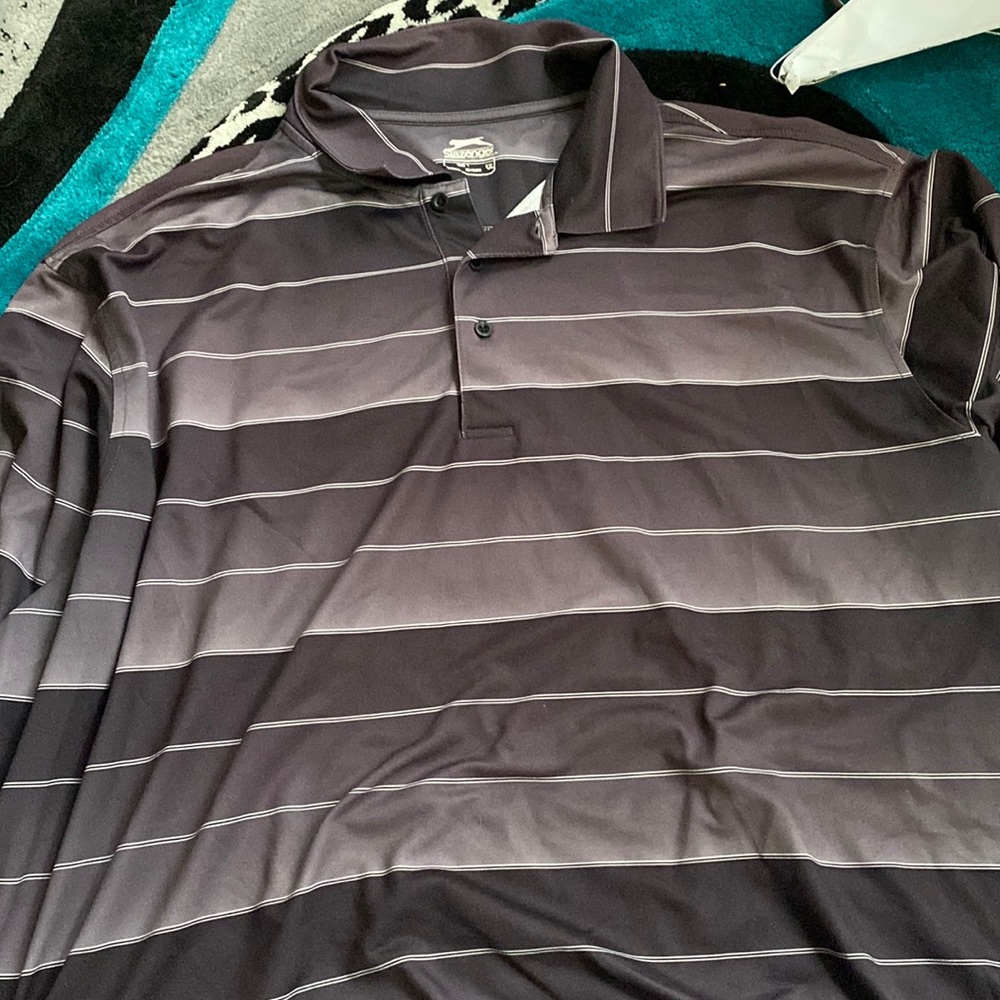 Slazenger